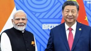 গালওয়ানের তিক্ততা ভুলে বন্ধুত্বের বার্তা? চিন প্রেসিডেন্টের দিল্লি সফর কেন বিশ্ব রাজনীতিতে এত বড় মোড়?