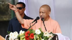 শুধু সম্মান নয়, এবার সৃষ্টির শক্তি! উত্তরপ্রদেশের নারীদের এই বিশাল রূপান্তর কীভাবে তাক লাগিয়ে দিল দেশকে?
