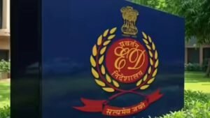 আফ্রিকার সোনার খনি থেকে কর্নাটকের পিডব্লিউডি টেন্ডার! দুর্নীতি ফাঁস হতেই চরম বিপাকে হেভিওয়েট মন্ত্রী
