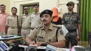 স্বামীকে ছেড়ে যার হাত ধরেছিলেন, সেই প্রেমিকই কাটল গলা! পূর্ণিয়ার এই লোমহর্ষক হত্যাকাণ্ডে ফাঁস চাঞ্চল্যকর তথ্য!