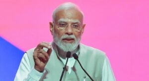 হরমুজ উত্তেজনার মাঝেই বড় বার্তা! নাবিকদের সুরক্ষা ও জাহাজ চলাচলের স্বাধীনতায় কড়া অবস্থান ভারতের!