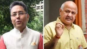 ইডি তদন্তের মাঝেই আপের অন্দরে বড় রদবদল! আমান অরোরার অপসারণের খবরে তুলকালাম রাজনৈতিক মহল!