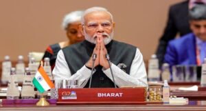 ভারতের বিরাট কূটনৈতিক জয়! বিরোধ এড়িয়ে সর্বসম্মতিক্রমে পাস হলো ‘নয়াদিল্লি ঘোষণা ২০২৬’