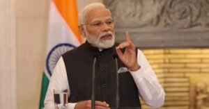 ক্ষমতাশালীদের দাদাগিরি আর চলবে না! ব্রিকস সম্মেলনে বিশ্বব্যবস্থা বদলে দেওয়ার ডাক ভারতের