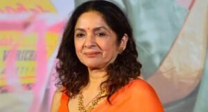 বিয়ে নিয়ে বিরক্তিকর প্রশ্ন শুনেই সোজাসাপ্টা আক্রমণ! ৬৭ বছর বয়সে ট্রোলারদের মুখে কুলুপ আঁটলেন নীনা