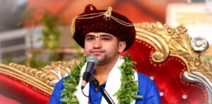 পুজোর আগে বাংলায় এসেই বিরাট বিতর্কে বাগেশ্বর বাবা! জানেন ঠিক কত সম্পত্তির মালিক এই ধর্মগুরু