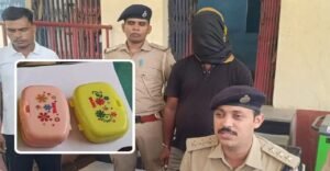 টোটো থামাতেই পিঠটান, গোলাপি ব্যাগ খুলতেই চক্ষু চড়কগাছ পুলিশের! বিহারে ধরা পড়ল কে এই পাচারকারী?