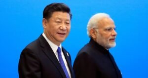 সীমান্ত শান্তি থেকে গ্লোবাল রোল! ব্রিকস সামিটের ফাঁকে মোদি-জিনপিং বৈঠকে কী কথা হলো?