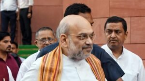 লোকসভা ভোটের আগেই দেশজুড়ে লাগু হচ্ছে UCC? কেন্দ্রীয় স্বরাষ্ট্রমন্ত্রীর এই ঘোষণায় চাঞ্চল্য তুঙ্গে