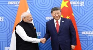 আন্তর্জাতিক আইন তৈরিতে এককাট্টা হোক গ্লোবাল সাউথ! ব্রিকসের শেষ দিনে বড় হুংকার জিনপিংয়ের