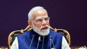 বিশ্ব চায় দ্রুত ফলাফল, ব্রিকস সম্মেলন শেষে বড় ঘোষণা প্রধানমন্ত্রীর