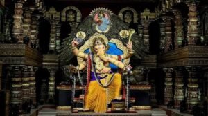 উত্তর-পূর্ব নাকি পূর্ব দিক? বাড়িতে গণপতি মূর্তি স্থাপনের আগে জানুন বাস্তুর এই অত্যন্ত গোপন ও জরুরি নিয়মগুলি