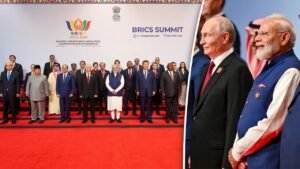 আমেরিকার একাধিপত্যে বড় ধাক্কা? কৃষকদের জন্য কোন ৫টি ঐতিহাসিক সিদ্ধান্ত নিল ব্রিকস?