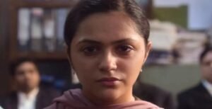 বিচারের দাবিতে ফুঁসছেন অনীত পাড্ডা! ২৫ সেপ্টেম্বর কোন ওটিটিতে ঝড় তুলতে আসছে বহুচর্চিত এই থ্রিলার?
