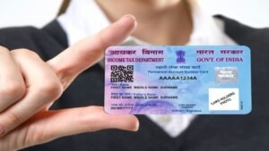 প্যান কার্ড আপডেট করতে আর লাইনে দাঁড়ানোর দিন শেষ! মাত্র কয়েকটি ক্লিকেই দূর করুন সমস্ত ভুল