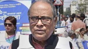 দার্জিলিং কি তবে নাগাল্যান্ডের পথে? জিটিএ ভেঙে কোন সাংবিধানিক ছক কষছেন প্রাক্তন বাম মন্ত্রী!