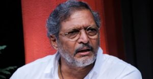 মহারাষ্ট্রে গণেশ পুজোয় মত্ত বলিপাড়া! কিন্তু নানা পাটেকরের বাড়িতে কাটল এক অন্যরকম মুহূর্ত