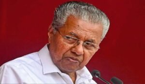 আইটি কনসালটেন্সির নামে ২.৭৮ কোটির দুর্নীতি! প্রাক্তন মুখ্যমন্ত্রীর মেয়ের বিরুদ্ধে ইডির এফআইআরে তোলপাড় ‘ইন্ডিয়া’ জোট