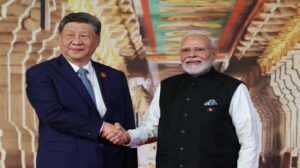 এআই যুদ্ধে চিনের সঙ্গে হাত মেলাবে নয়াদিল্লি? শি-র ‘ওপেন সোর্স’ জালে এবার কোন পথে ভারত!