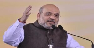 ‘হিন্দি কারও প্রতিযোগী নয়!’ বিশ্বমঞ্চে দাঁড়িয়ে সব আঞ্চলিক ভাষাপ্রেমীদের উদ্দেশ্যে কী বড় বার্তা দিলেন অমিত শাহ?