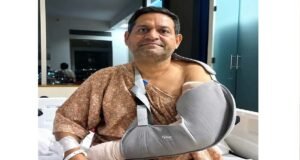 ’৯৯-এর বীর যোদ্ধাকে লোহার রড দিয়ে মার! গুরুগ্রামে প্রাক্তন বায়ুসেনা আধিকারিককে খুনের চেষ্টা?