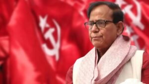 নন্দীগ্রাম ও রেজিনগর উপনির্বাচনের আগেই গৃহযুদ্ধ! অধীর-নওশাদের পর শরিকি কাঁটায় জর্জরিত সিপিআইএম