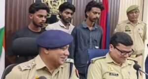 চার মাসের নিখুঁত পরিকল্পনা, তারপর… ১৮ লক্ষ টাকার ডাকাতি কান্ডে মাথা ঘুরিয়ে দেওয়া টুইস্ট!