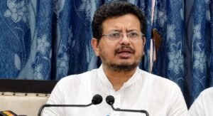 জোড়াফুল প্রতীক হাতছাড়া হচ্ছে কালীঘাটের? উপনির্বাচনের মুখে বিস্ফোরক চাল ঋতব্রত শিবিরের!