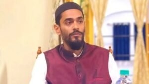 নন্দীগ্রামে একলা চলার বার্তা! বামেদের এড়িয়ে চরম সিদ্ধান্ত নওশাদ সিদ্দিকীর, কোন পথে বাংলার রাজনীতি?