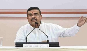 হঠাৎ ছুটির দিন বদল নবান্নের! টানা তিন দিন ছুটি কাটানোর দুর্দান্ত সুযোগ রাজ্য সরকারি কর্মীদের