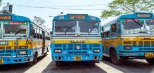 ২০১৮-র পর এবার বড় সিদ্ধান্ত! বাস ভাড়া বাড়াতে চলেছেন পরিবহনমন্ত্রী অর্জুন সিংহ?