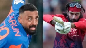 ৫ বছর পর জাতীয় দলে ধামাকা কামব্যাক! এই তারকা অলরাউন্ডারের ভাগ্য বদলাতে চলেছে এশিয়ান গেমসে?