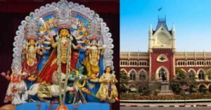 নেতাজির স্মৃতিবিজড়িত বাগবাজার পুজো নিয়ে চরম উৎকণ্ঠা! শেষ মুহূর্তে আদালত দিল বড় নির্দেশ