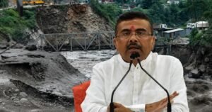কৈলাস যাত্রায় গিয়ে প্রলয়ঙ্কারী বানে গায়েব! বাংলার ৩৭ জনের খোঁজ না মেলায় চরম উৎকণ্ঠা, তলব নবান্নে