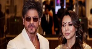 শাহরুখের বাড়িতে আজ বসছে না দীর্ঘ উৎসবের আসর! একদিনেই ইতি, গণেশ চতুর্থী নিয়ে কী ফাঁস করলেন অভিনেতা?