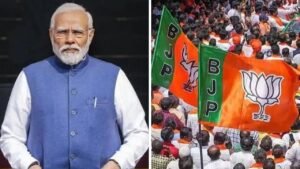 ১৭ সেপ্টেম্বর থেকে দেশজুড়ে বিজেপির ‘সেবা সংকল্প অভিযান’! বাইক র‍্যালিতে থাকছেন অমিত শাহ থেকে রাজনাথ সিং