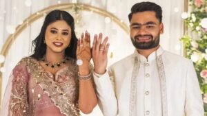 ভোটের আগেই কেন সাতপাকে বাঁধা পড়ছেন রিঙ্কু-প্রিয়া? সামনে এল বড় কারণ!