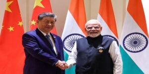 সাত বছর পর ভারতে শি জিনপিং! সীমান্ত উত্তেজনা ভুলে কি বরফ গলছে ভারত-চিন সম্পর্কে?