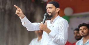 শুভেন্দুর গড়ে বড় চমক! ঐতিহাসিক নন্দীগ্রাম উপনির্বাচনে আইএসএফের তুরুপের তাস কে?