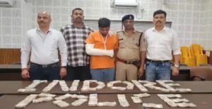 বাড়ি কেনার শখ মেটাতে মালিকের ২৭ লক্ষ টাকা সাফ! রাজস্থানের মন্দির থেকে পাকড়াও চতুর চালক
