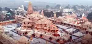 রাম মন্দিরে প্রথম সিইও কে? বার্ষিক আয় ২৩৭ কোটি টাকা হতেই বড় রদবদল ট্রাস্টে