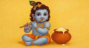 ভাগ্য বদলাতে শ্রীকৃষ্ণকে আজই এই রঙের পোশাকে সাজান! জন্মাষ্টমীর আগে জেনে নিন বাস্তুর এই গোপন টিপস