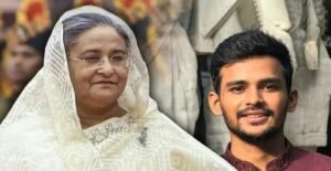বিদেশে চাঁদাবাজি থেকে চুক্তি দুর্নীতি! ছাত্র আন্দোলনের তারকা মুখ আসিফ মাহমুদের বিরুদ্ধে শুরু হলো জোরদার তদন্ত