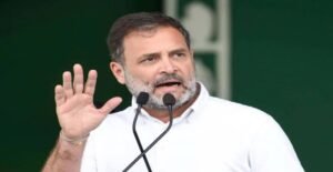 “হাড় জোড়া লাগলেও স্বপ্ন কি ফিরবে?” পুলিশের গুলিতে তরুণের ভবিষ্যৎ শেষ হতেই মোদি-সম্রাটকে নিশানা রাহুলের