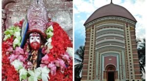 বাড়ি থেকেই কাটুন তারার পুজোর টিকিট! কৌশিকী অমাবস্যার ভিড় সামাল দিতে বড় পদক্ষেপ কর্তৃপক্ষের