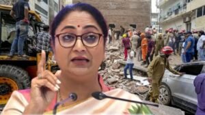 ধ্বংসস্তূপের নিচে থেকে আসছে গোঙানির শব্দ! সত্য নিকেতন কাণ্ডে বড় শাস্তির হুঁশিয়ারি দিয়ে কী বললেন মুখ্যমন্ত্রী?