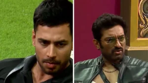 বিগ বসের ঘরে পা রেখেই রাজবীরের রাজত্বে থাবা বসাচ্ছেন জীতু কমল? শুরু হলো প্রথম দিনের রেষারেষি!