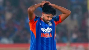 টিম ইন্ডিয়া থেকে ছিটকে গেলেন হর্ষিত রানা! কপাল পুড়ল বড় তারকা পেসারের, সুযোগ পেলেন কে?