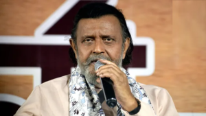 ১৫ বছরের লড়াই শেষ! বাংলার ফুটবলে নতুন বিপ্লব ঘটাতে এবার ময়দানে নামছেন মহাগুরু মিঠুন চক্রবর্তী!