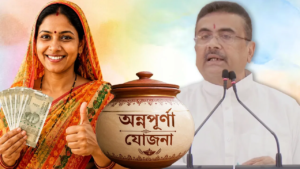 পুজোর আগে বিরাট আর্থিক উপহার! একলাফে ১ কোটি ৫৬ লক্ষ মহিলার অ্যাকাউন্টে ঢুকছে ৩০০০ টাকা, কাদের নাম রয়েছে তালিকায়?